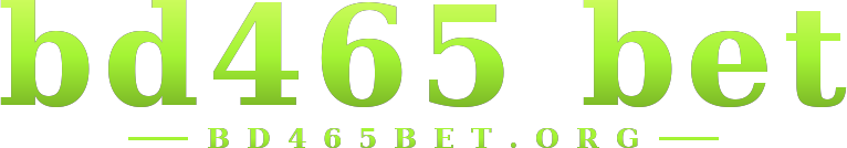 bd465 bet logo