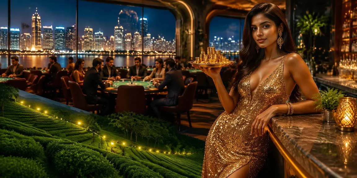 bd465 bet Bangladesh Casino lobby